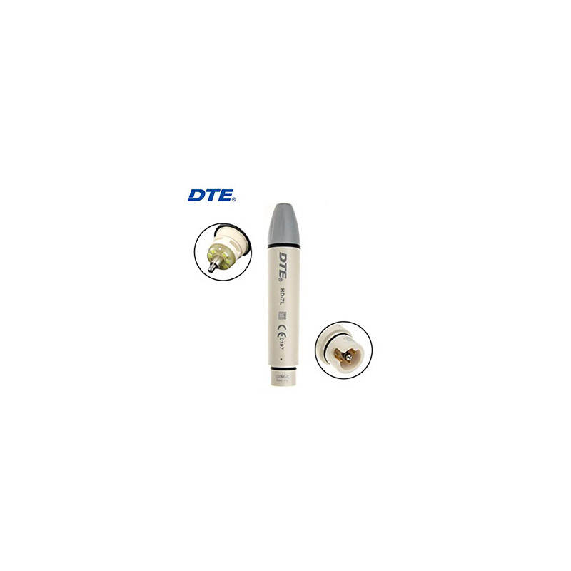 Woodpecker DTE Hand Scaler HD-7L With Led