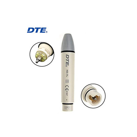 Woodpecker DTE Hand Scaler HD-7L With Led