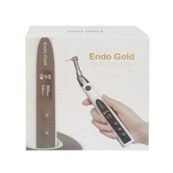 Woodpecker Endo Motor Gold
