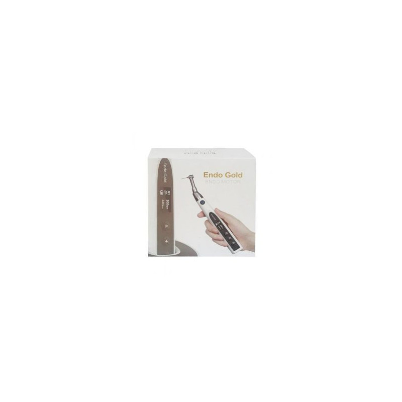 Woodpecker Endo Motor Gold