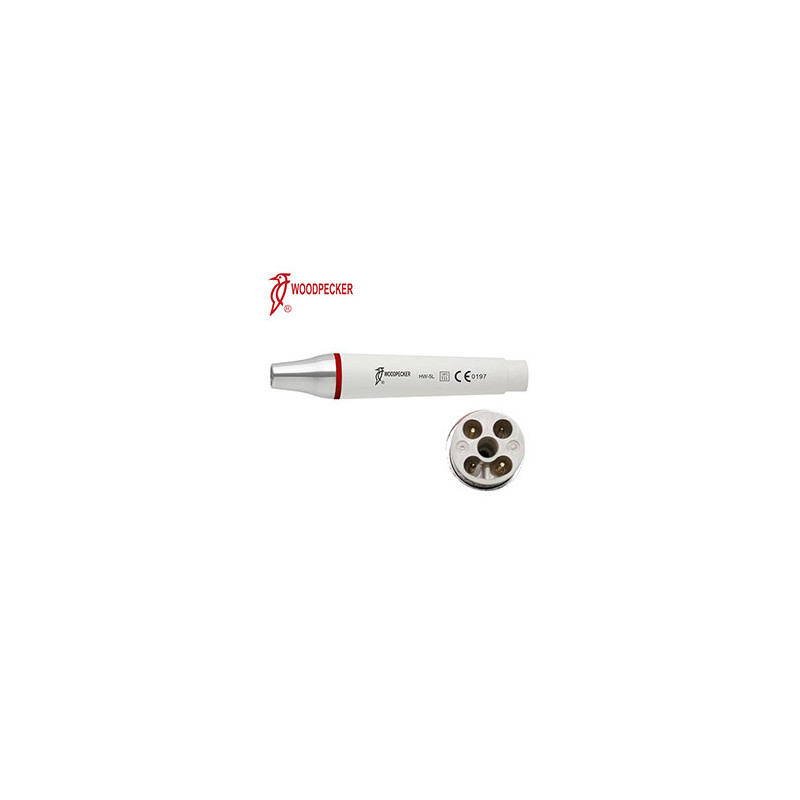 Woodpecker Hand Scaler HW-5L With Led
