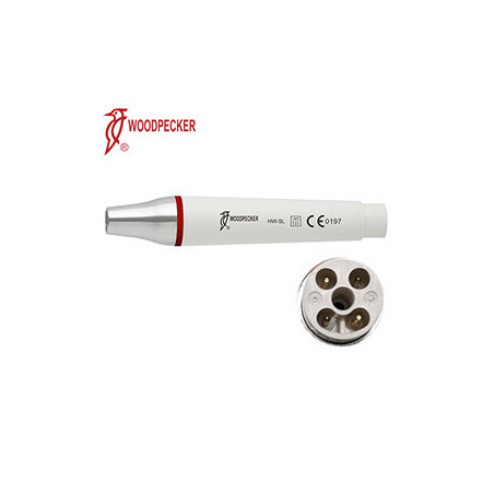 Woodpecker Hand Scaler HW-5L With Led