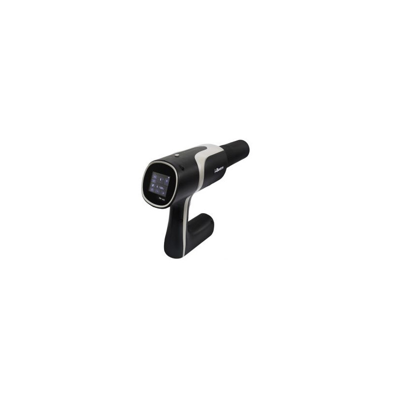 Woodpecker i beam Xray portable