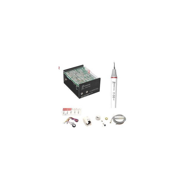 Woodpecker N2 Built in Scaler With Led