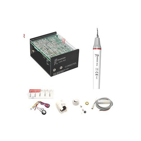 Woodpecker N2 Built in Scaler With Led