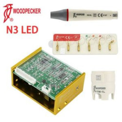 Woodpecker UDS N3 Ultrasonic Scaler Built