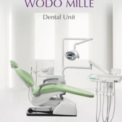 Woson Dental Unite