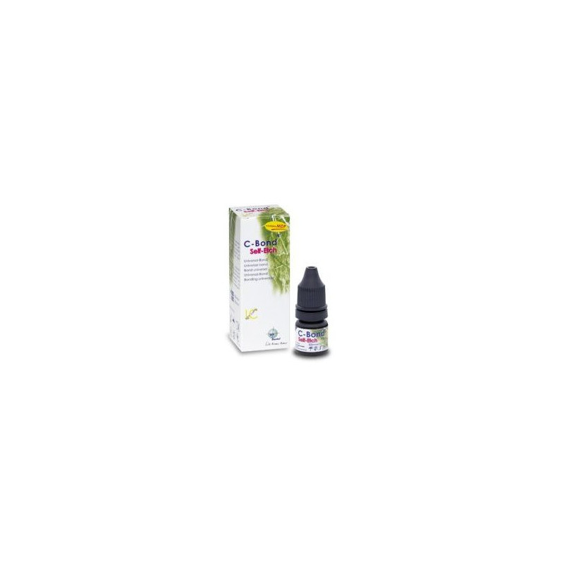 WP C Bond Self  Etch 5ml