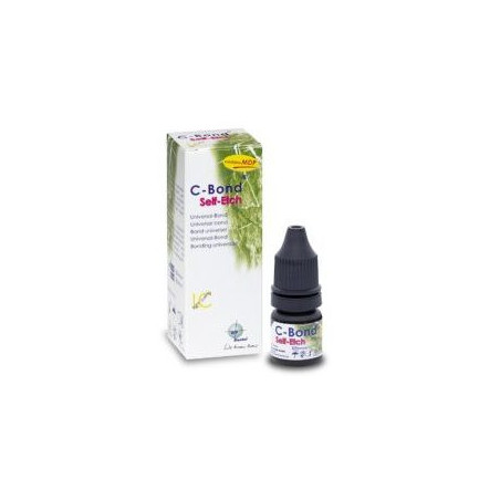 WP C Bond Self  Etch 5ml