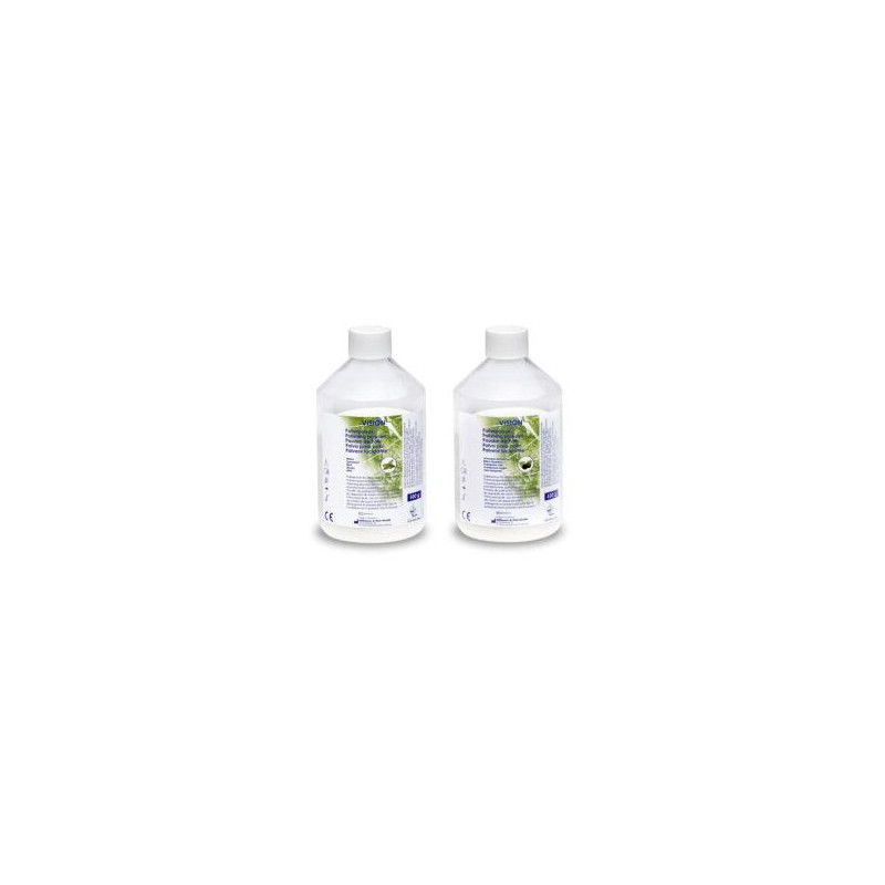 WP Vision Prophy Powder