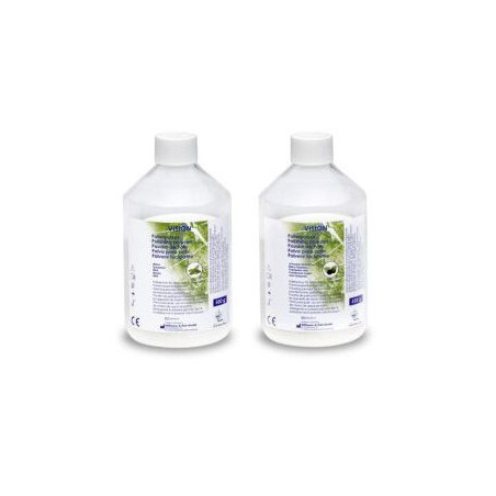 WP Vision Prophy Powder