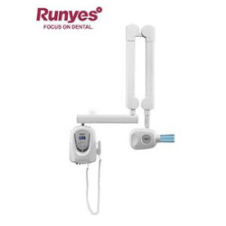 X-Ray Runyes Dc Wall Mounted