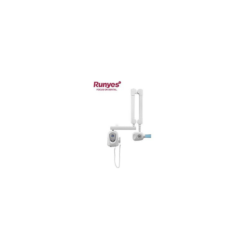 X-Ray Runyes Dc Wall Mounted