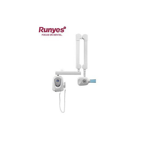 X-Ray Runyes Dc Wall Mounted