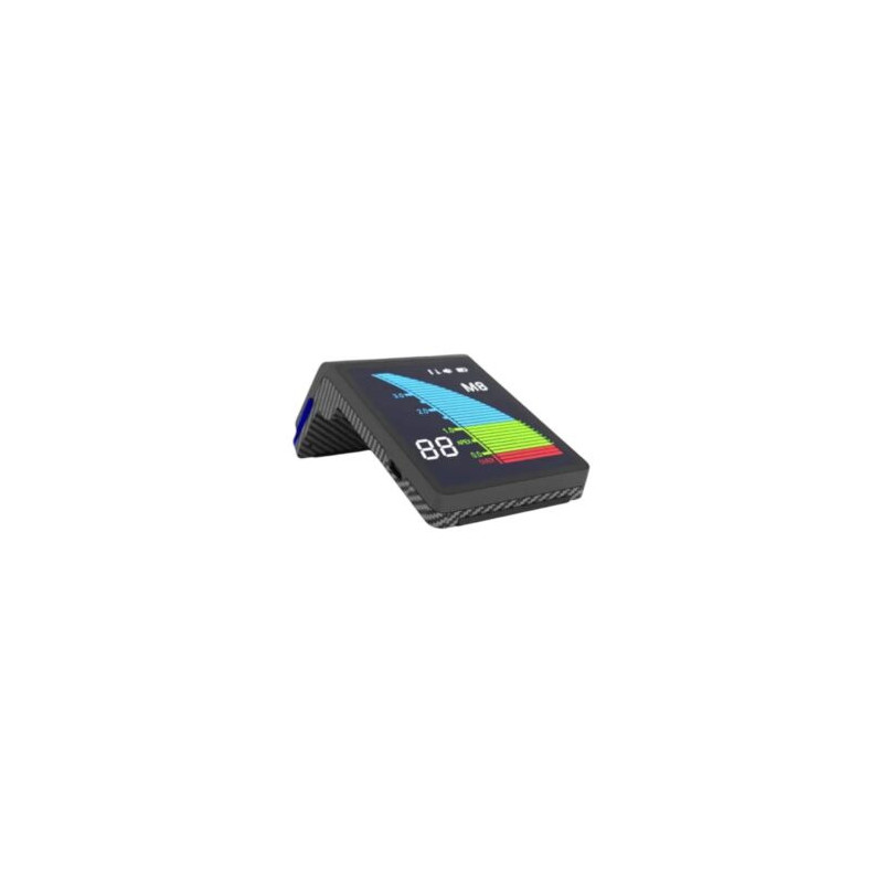 Xpedent Apex Locator