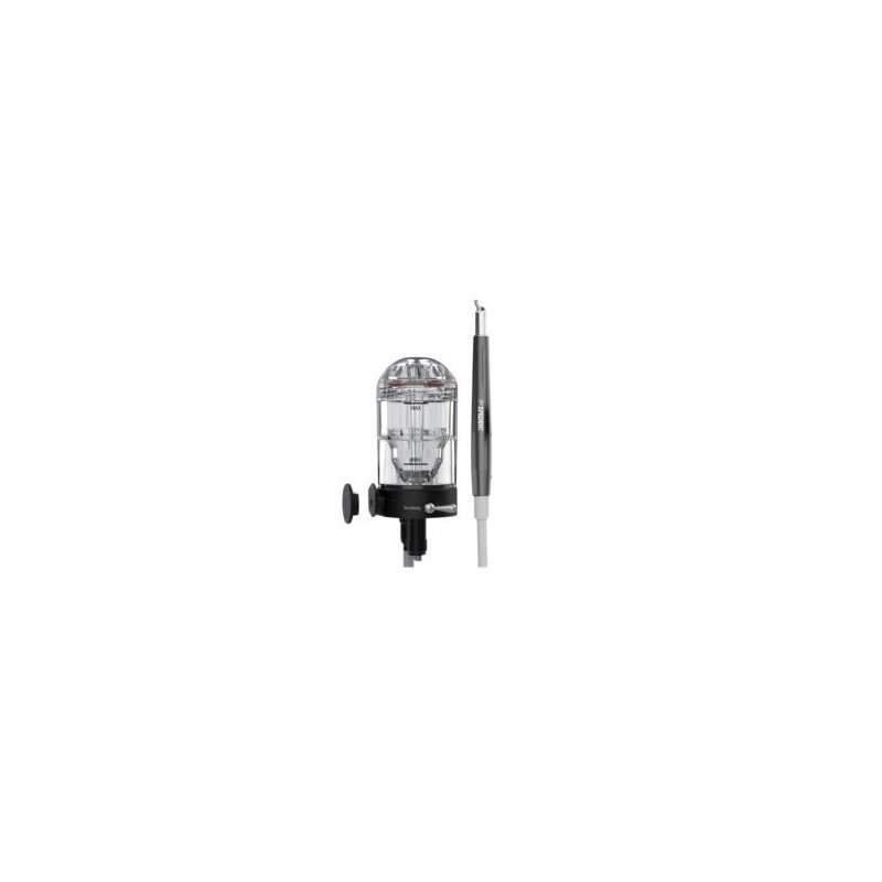 Xpedent Prophy Airabrasion Chair Side Micro Etching Master 2 in 1