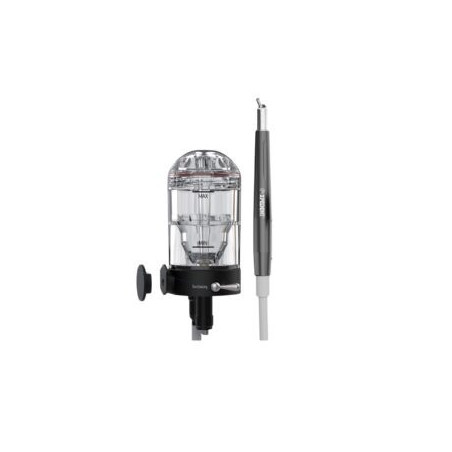 Xpedent Prophy Airabrasion Chair Side Micro Etching Master 2 in 1