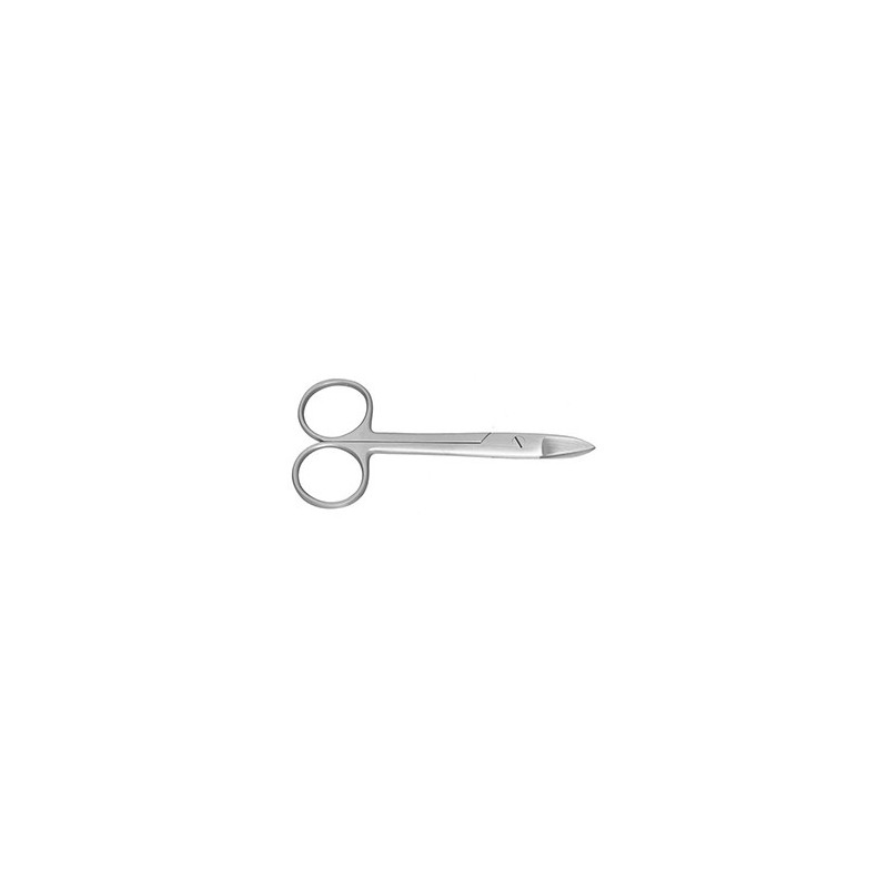 Base Plat Scissor