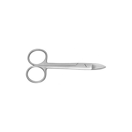 Base Plat Scissor