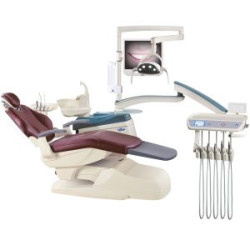 Zafdent Anew Dental Unite