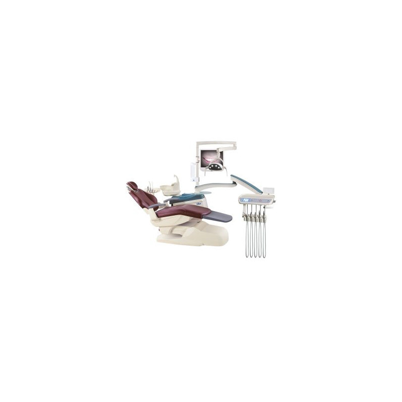 Zafdent Anew Dental Unite