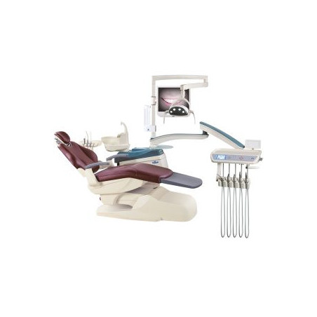 Zafdent Anew Dental Unite