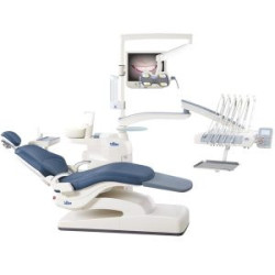 Zafdent Dental Unit Q8