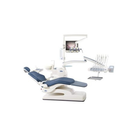 Zafdent Dental Unit Q8