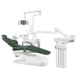 Zafdent F new Dental Unite