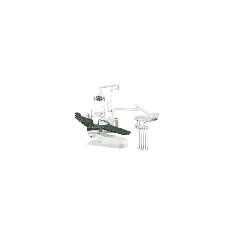 Zafdent F new Dental Unite