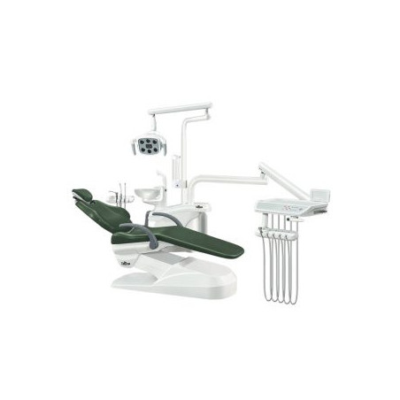 Zafdent F new Dental Unite