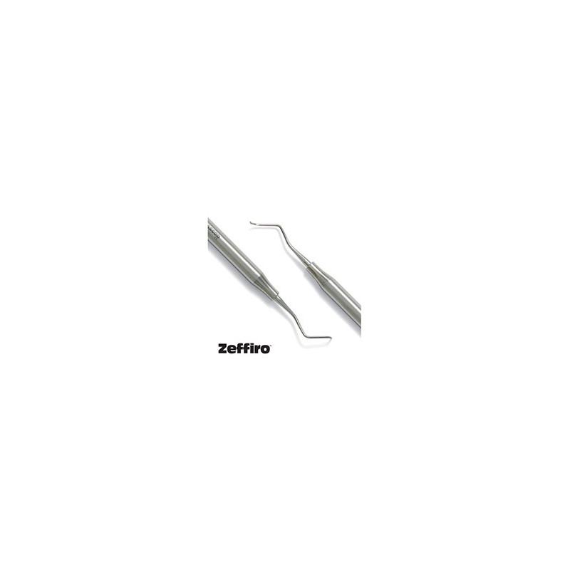 Zeffiro Curette 4R/4L