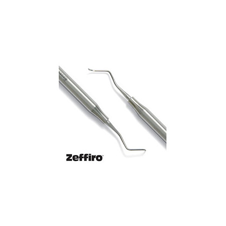 Zeffiro Curette 4R/4L