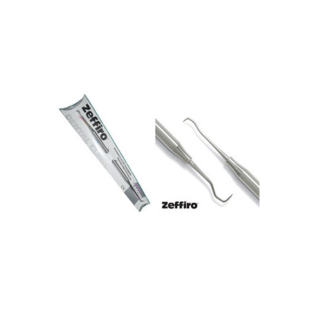 Zeffiro Jacquette Scaler