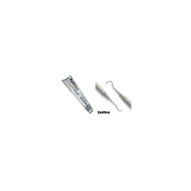 Zeffiro Sickle Scaler