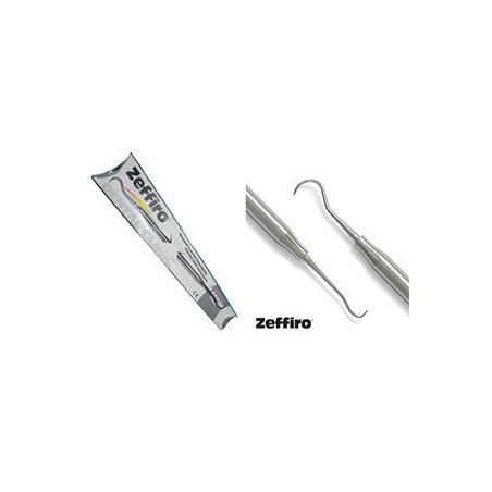 Zeffiro Sickle Scaler