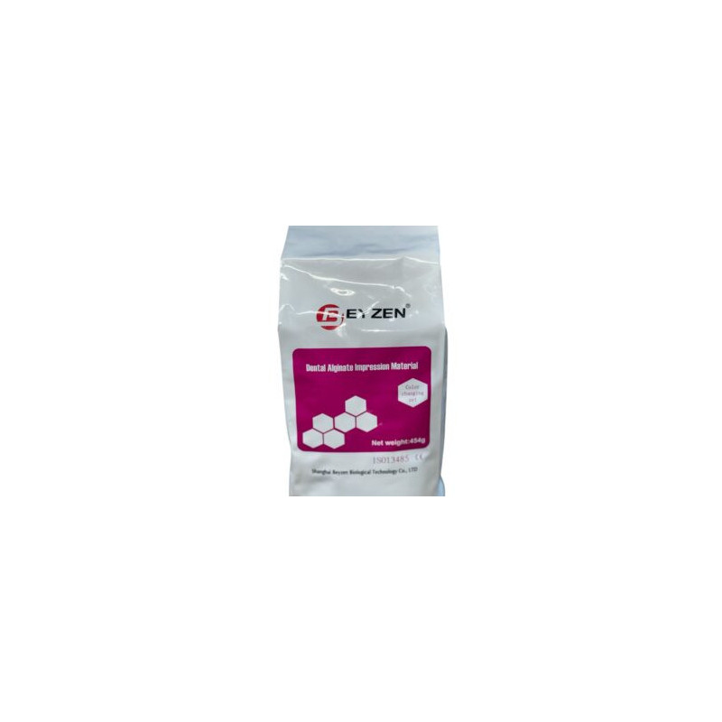 Beyzen Alginate China