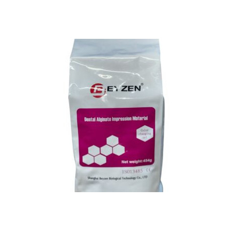 Beyzen Alginate China
