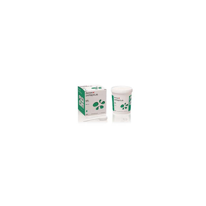 Zhermack Putty Zetaplus 900ml