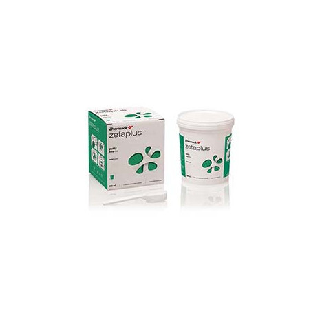 Zhermack Putty Zetaplus 900ml