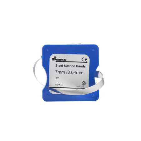 ZT Dental Steel Matrice Bands