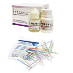 3 Glass Ionomer China And Bms Suction Tips