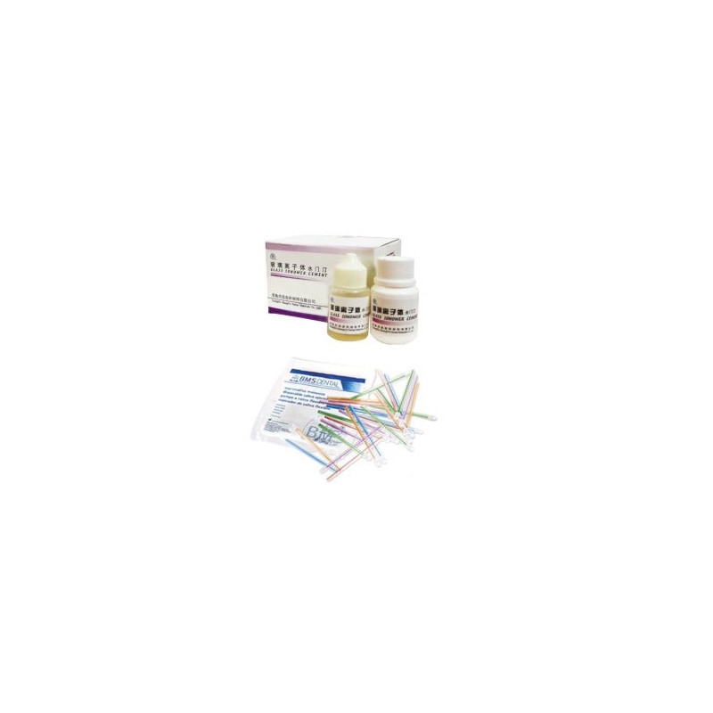 3 Glass Ionomer China And Bms Suction Tips