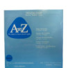 A to Z Rubber Dam Sheet Medium Blue