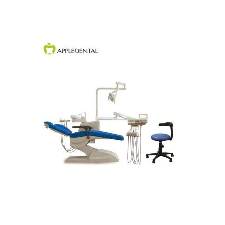 A002 Apple Dental Unite