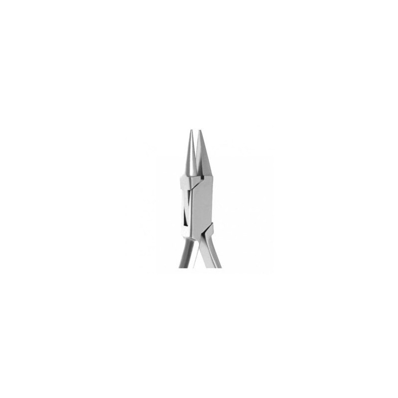 Bird Beak ( Loop Forming ) Plier