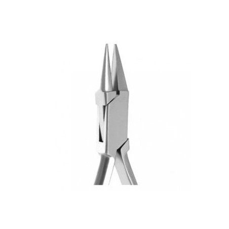 Bird Beak ( Loop Forming ) Plier