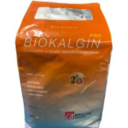 Alginate Biokalgin Pro Fast Set