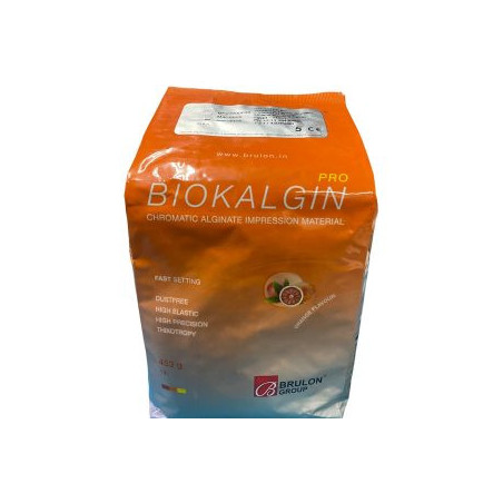Alginate Biokalgin Pro Fast Set