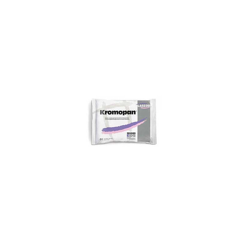 Alginate Lascod Kromopan Fast Set